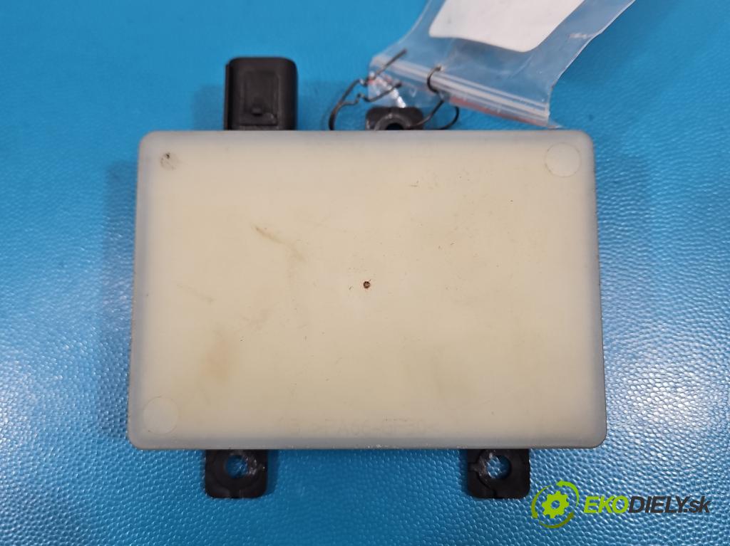 Jaguar XE X760 2015-2024 2.0d 179KM automatic 132 kW 1999 cm3 4- riadiaca jednotka ostatné FK72-14F152-AC