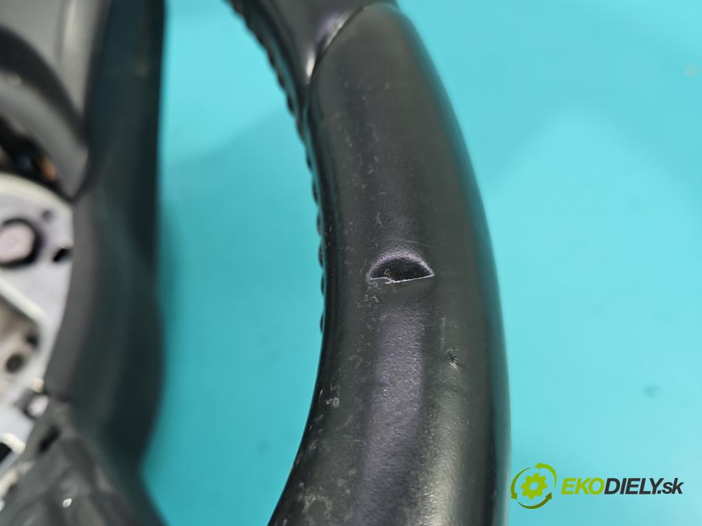 Jaguar XE X760 2015-2024 2.0d 179KM automatic 132 kW 1999 cm3 4- volant GX73-3F563-VE8PVJ (Volant)