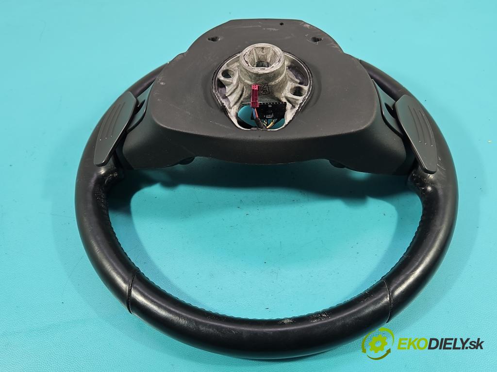 Jaguar XE X760 2015-2024 2.0d 179KM automatic 132 kW 1999 cm3 4- volant GX73-3F563-VE8PVJ (Volant)