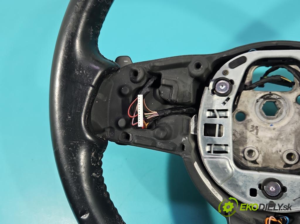 Jaguar XE X760 2015-2024 2.0d 179KM automatic 132 kW 1999 cm3 4- volant GX73-3F563-VE8PVJ (Volant)