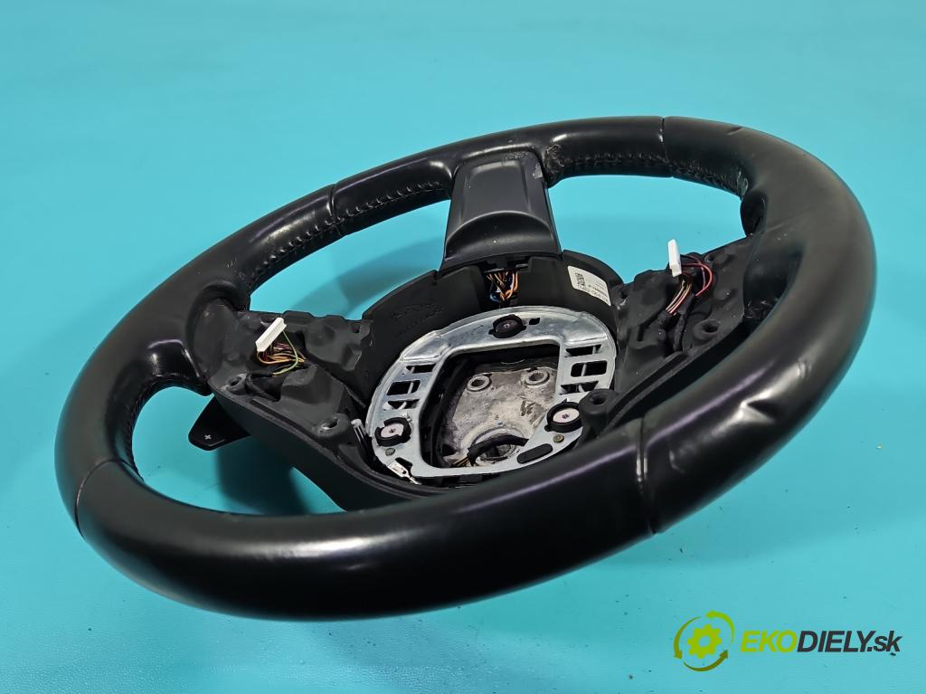 Jaguar XE X760 2015-2024 2.0d 179KM automatic 132 kW 1999 cm3 4- volant GX73-3F563-VE8PVJ (Volant)