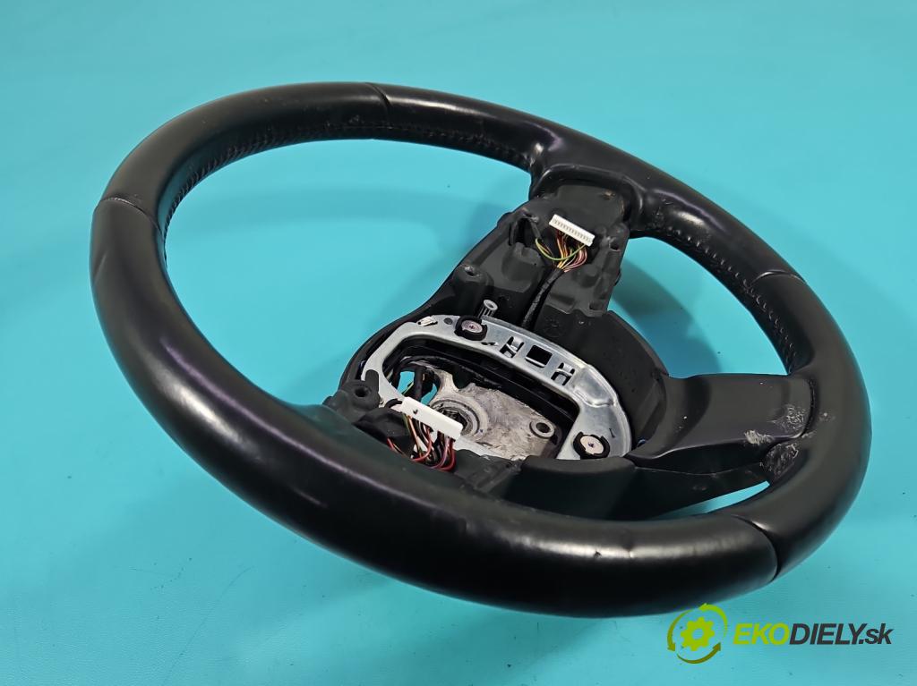 Jaguar XE X760 2015-2024 2.0d 179KM automatic 132 kW 1999 cm3 4- volant GX73-3F563-VE8PVJ (Volant)