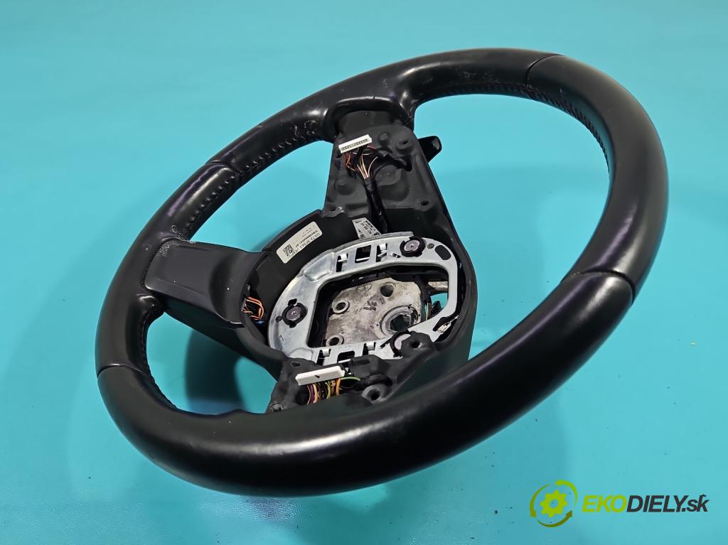 Jaguar XE X760 2015-2024 2.0d 179KM automatic 132 kW 1999 cm3 4- volant GX73-3F563-VE8PVJ (Volant)