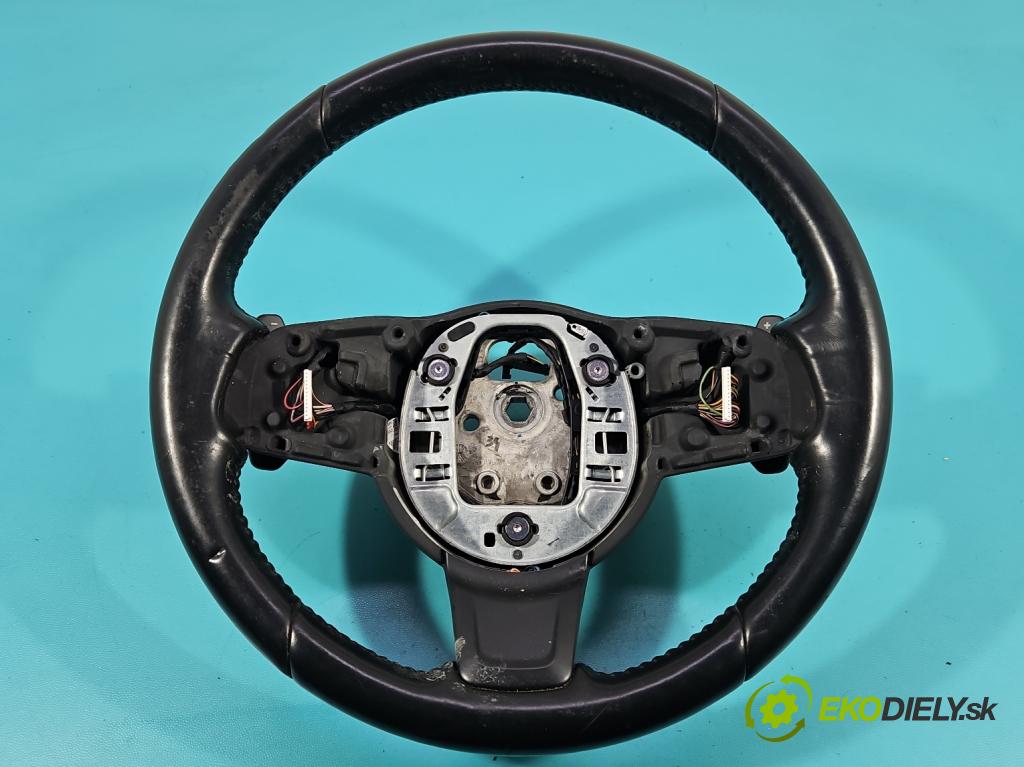 Jaguar XE X760 2015-2024 2.0d 179KM automatic 132 kW 1999 cm3 4- volant GX73-3F563-VE8PVJ (Volant)