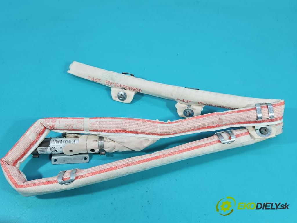 Jaguar XE X760 2015-2024 2.0d 179KM automatic 132 kW 1999 cm3 4- clona ľavé GX73-14160-BB