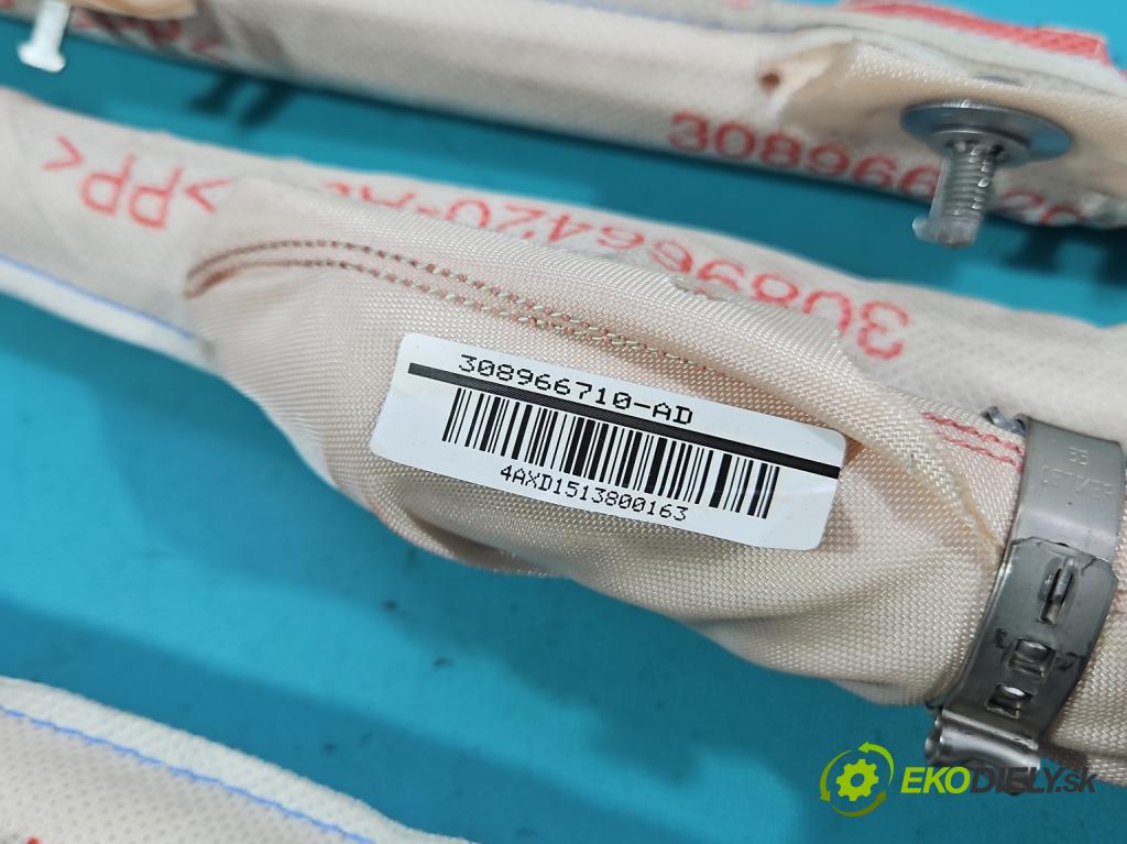 Jaguar XE X760 2015-2024 2.0d 179KM automatic 132 kW 1999 cm3 4- clona ľavé GX73-14160-BB