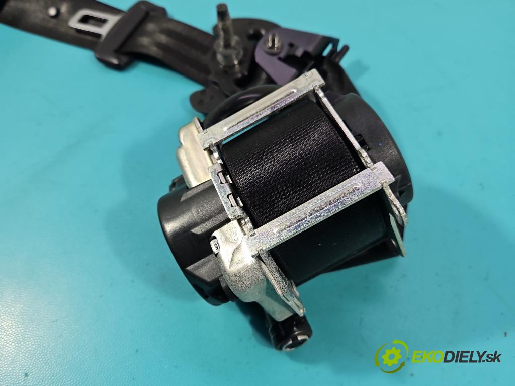 Jaguar XE X760 2015-2024 2.0d 179KM automatic 132 kW 1999 cm3 4- pas bezpečnosť: predné pravý 629450600