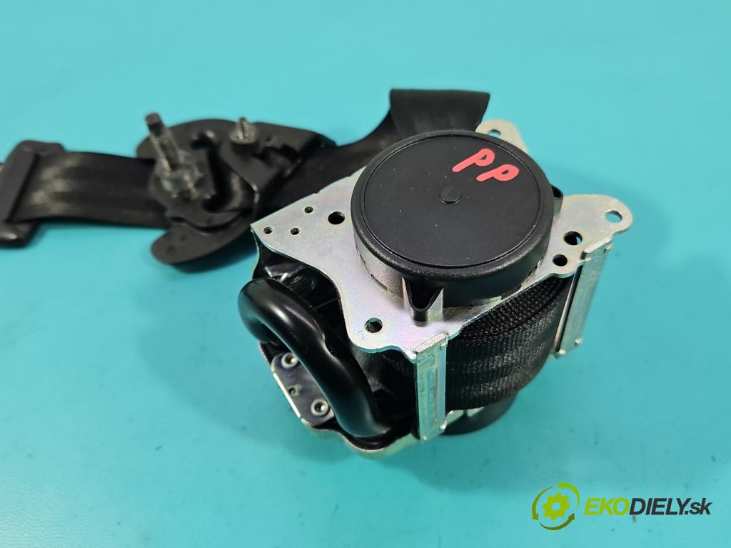 Jaguar XE X760 2015-2024 2.0d 179KM automatic 132 kW 1999 cm3 4- pas bezpečnosť: predné pravý 629450600