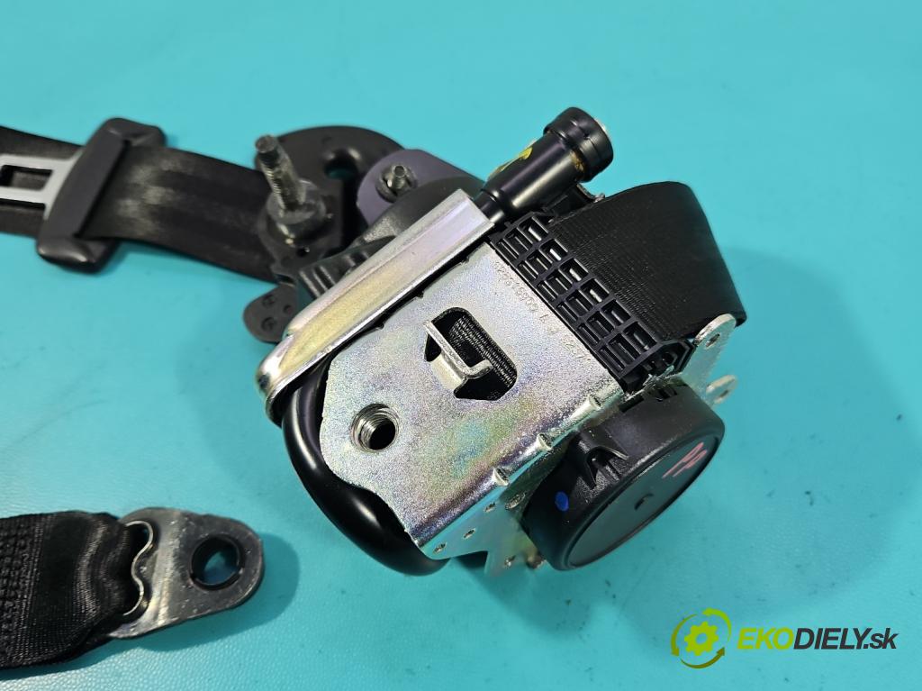 Jaguar XE X760 2015-2024 2.0d 179KM automatic 132 kW 1999 cm3 4- pas bezpečnosť: predné pravý 629450600