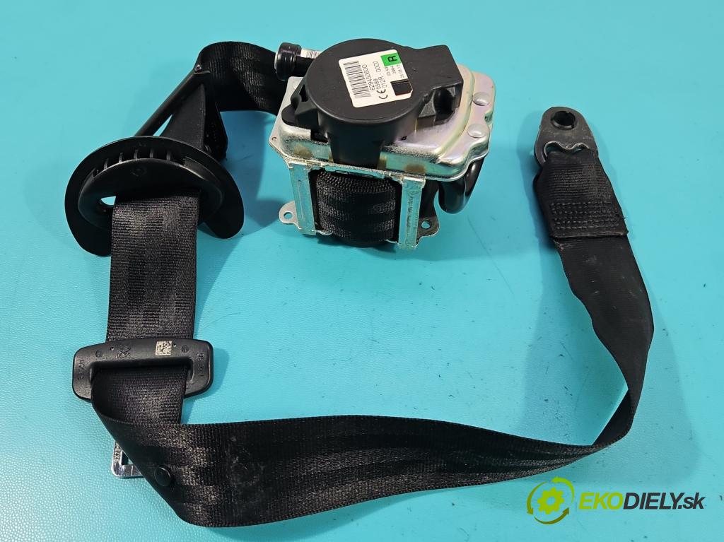 Jaguar XE X760 2015-2024 2.0d 179KM automatic 132 kW 1999 cm3 4- pas bezpečnosť: predné pravý 629450600