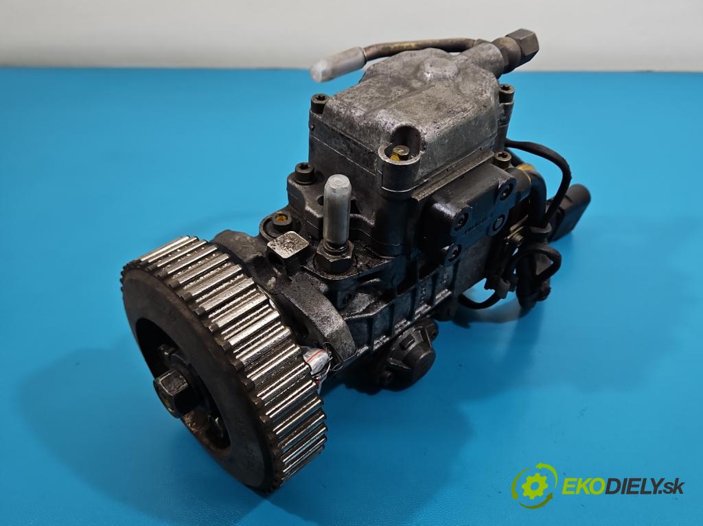 Skoda Octavia I 1996-2010 1.9 tdi 90 HP manual 66 kW 1896 cm3 5- čerpadlo vstrekovacia 0460404977 (Vstrekovacie čerpadlo)