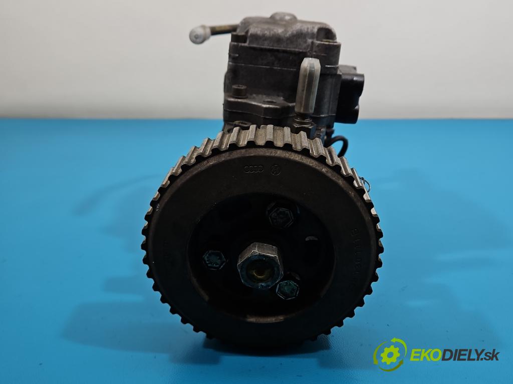 Skoda Octavia I 1996-2010 1.9 tdi 90 HP manual 66 kW 1896 cm3 5- čerpadlo vstrekovacia 0460404977 (Vstrekovacie čerpadlo)