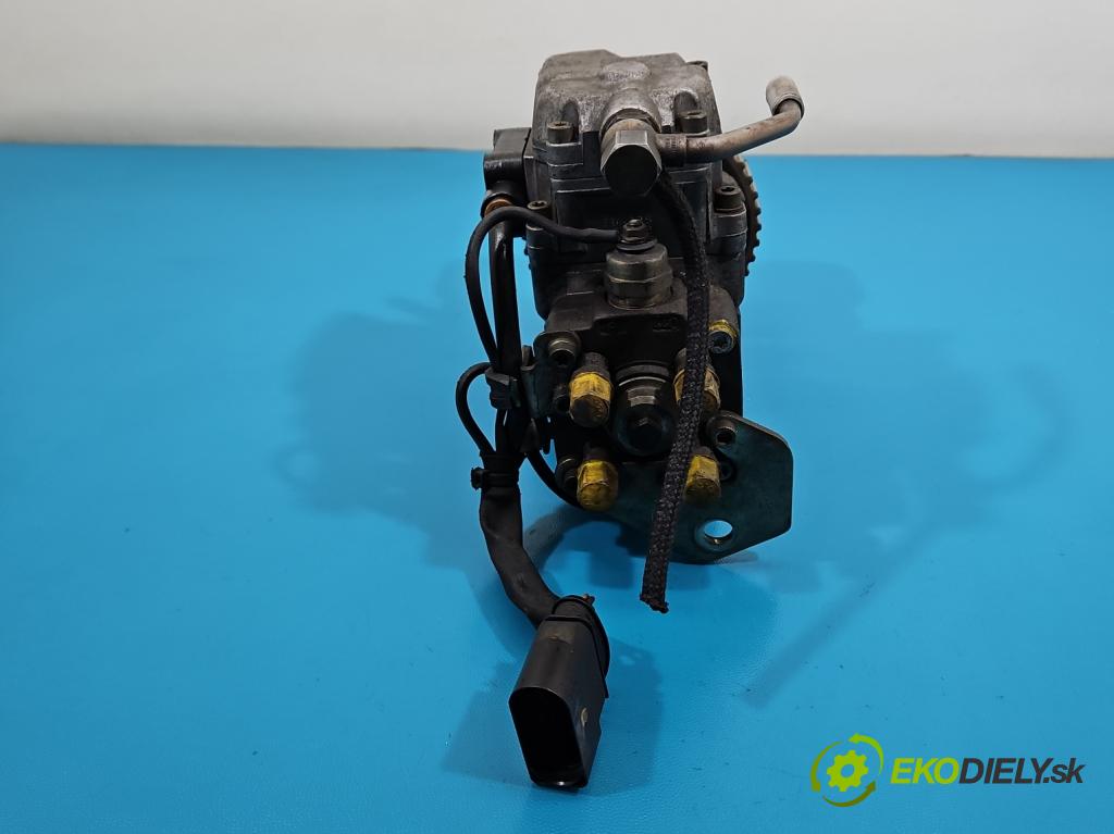 Skoda Octavia I 1996-2010 1.9 tdi 90 HP manual 66 kW 1896 cm3 5- čerpadlo vstrekovacia 0460404977 (Vstrekovacie čerpadlo)