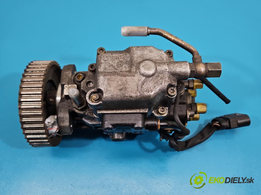 Skoda Octavia I 1996-2010 1.9 tdi 90 HP manual 66 kW 1896 cm3 5- čerpadlo vstrekovacia 0460404977 (Vstrekovacie čerpadlo)