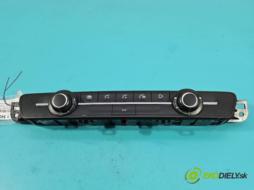 Toyota Proace City 1.5 D4D 131 HP automatic 96 kW 1499 cm3 5- panel kúrenia 98340416ZD