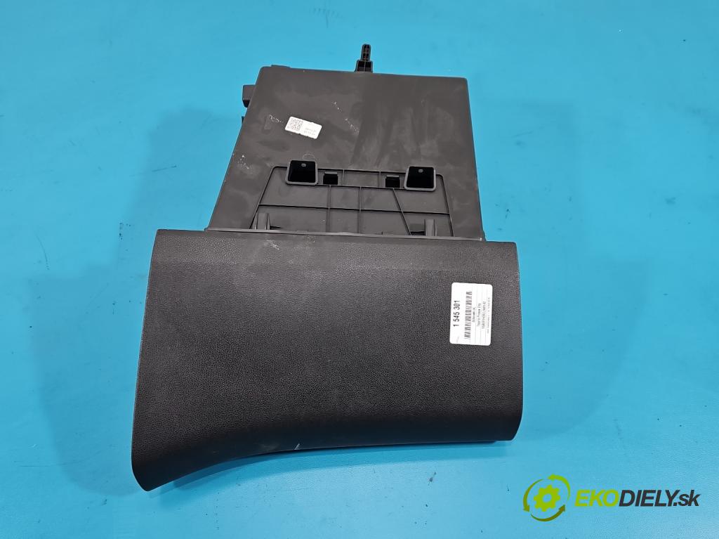 Toyota Proace City 1.5 D4D 131 HP automatic 96 kW 1499 cm3 5- kastlík 9817994777