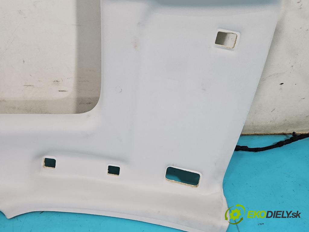 Jaguar XE X760 2015-2024 Do tlaku / pod: strešné okno: