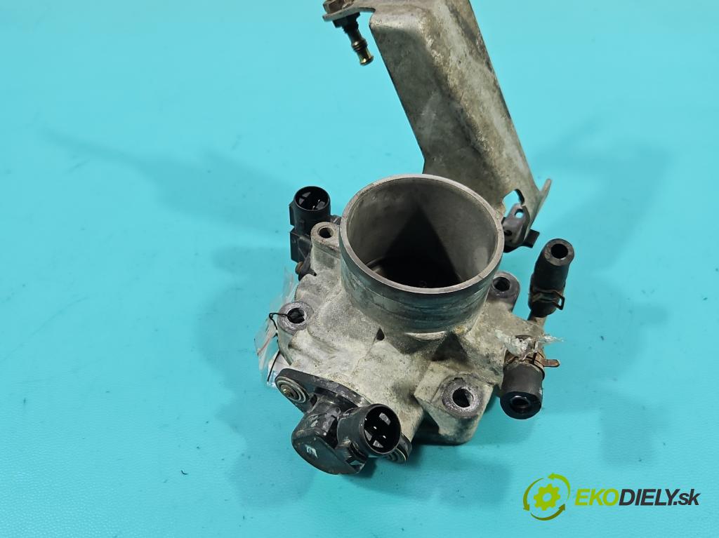 Honda Accord VI 1998-2002 1.8 16V 136 HP manual 100 kW 1850 cm3 4- klapka TN079800-4220 (Škrtiaca klapka)