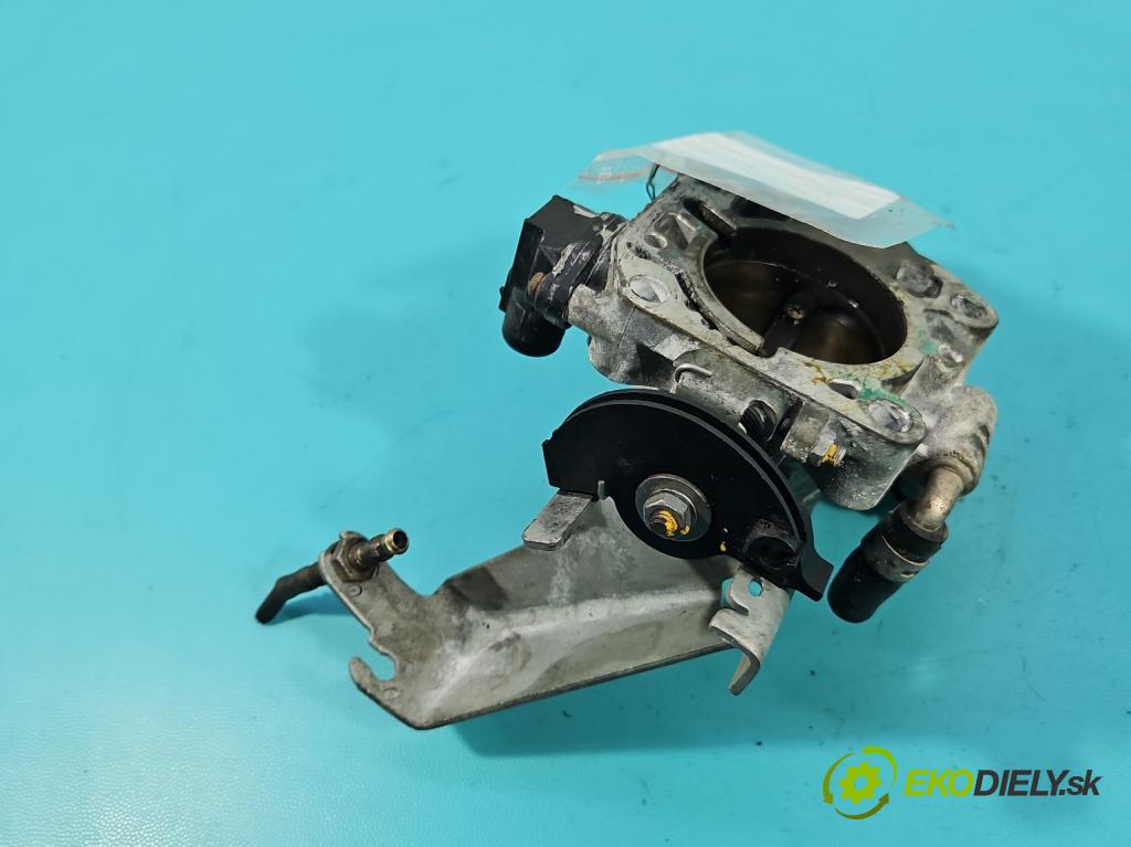 Honda Accord VI 1998-2002 1.8 16V 136 HP manual 100 kW 1850 cm3 4- klapka TN079800-4220 (Škrtiaca klapka)