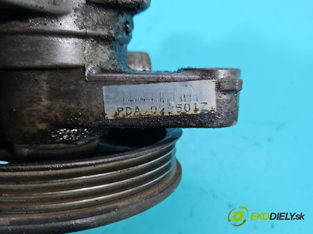 Honda Accord VI 1998-2002 1.8 16V 136 HP manual 100 kW 1850 cm3 4- čerpadlo posilovač  (Servočerpadlo)