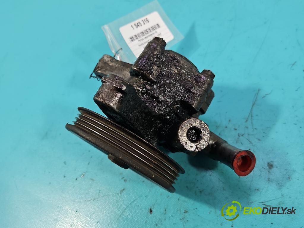 Honda Accord VI 1998-2002 1.8 16V 136 HP manual 100 kW 1850 cm3 4- čerpadlo posilovač  (Servočerpadlo)