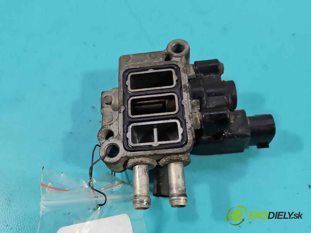 Honda Accord VI 1998-2002 1.8 16V 136 HP manual 100 kW 1850 cm3 4- motor 136800-1142