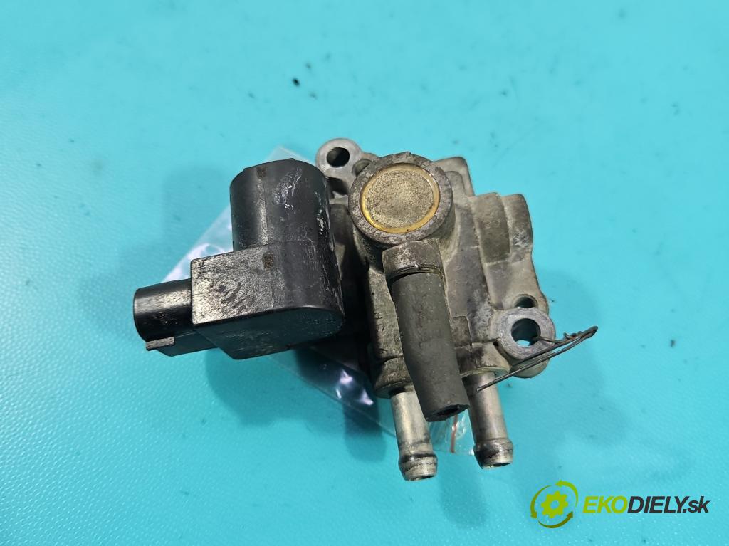 Honda Accord VI 1998-2002 1.8 16V 136 HP manual 100 kW 1850 cm3 4- motor 136800-1142
