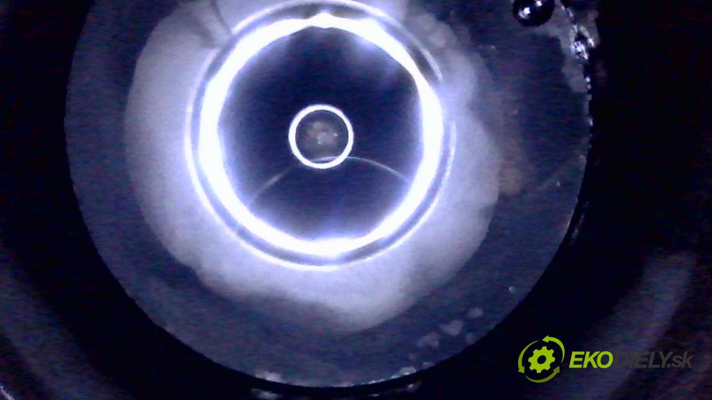 Vw Touran I 2003-2015 2.0 tdi 170 HP automatic 125 kW 1968 cm3 5- motor diesla BMN