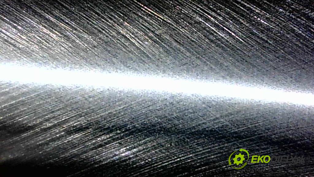 Vw Touran I 2003-2015 2.0 tdi 170 HP automatic 125 kW 1968 cm3 5- motor diesla BMN