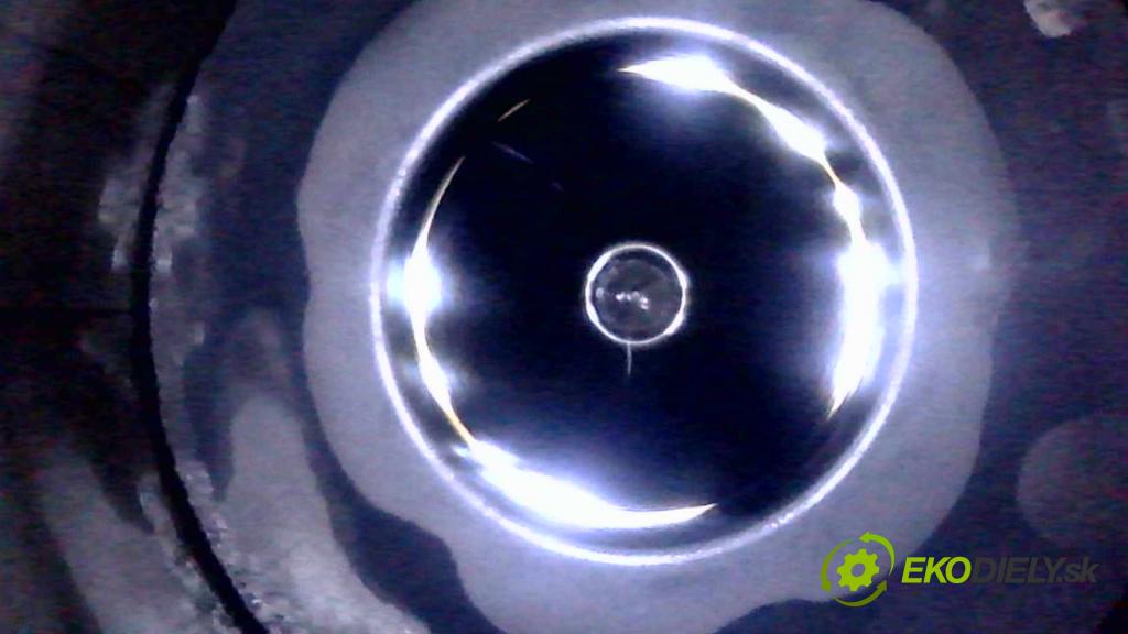 Vw Touran I 2003-2015 2.0 tdi 170 HP automatic 125 kW 1968 cm3 5- motor diesla BMN