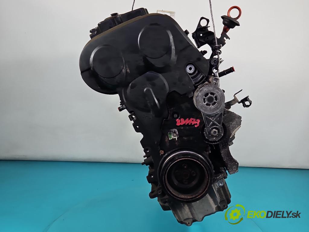 Vw Touran I 2003-2015 2.0 tdi 170 HP automatic 125 kW 1968 cm3 5- motor diesla BMN