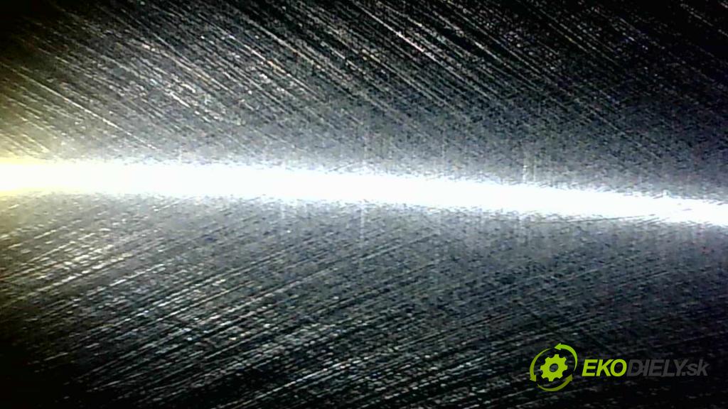 Vw Touran I 2003-2015 2.0 tdi 170 HP automatic 125 kW 1968 cm3 5- motor diesla BMN