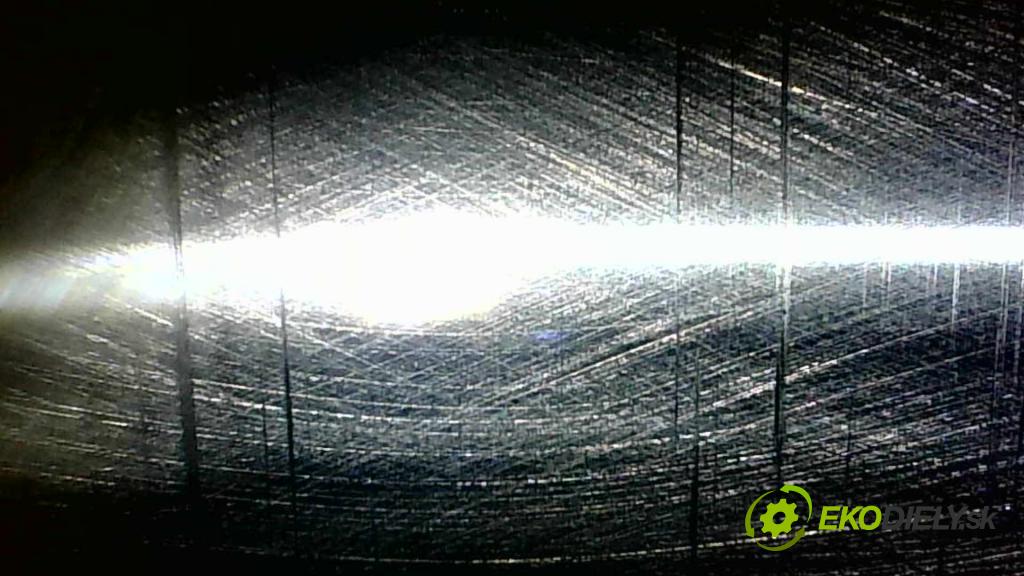 Vw Touran I 2003-2015 2.0 tdi 170 HP automatic 125 kW 1968 cm3 5- motor diesla BMN