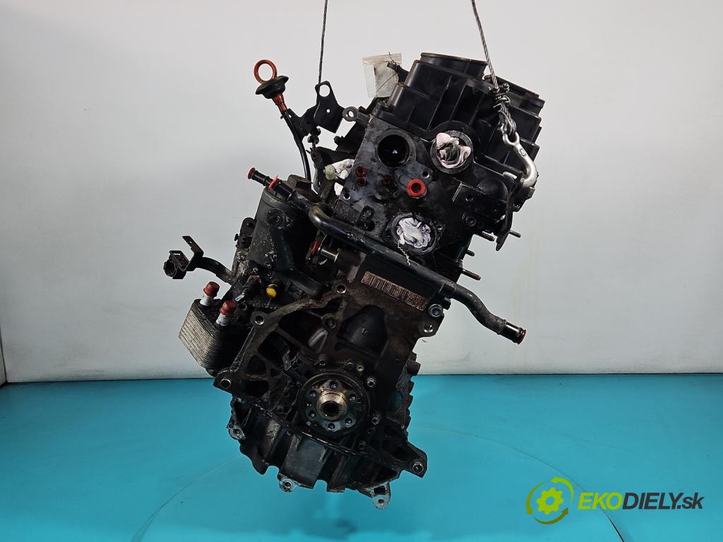 Vw Touran I 2003-2015 2.0 tdi 170 HP automatic 125 kW 1968 cm3 5- motor diesla BMN