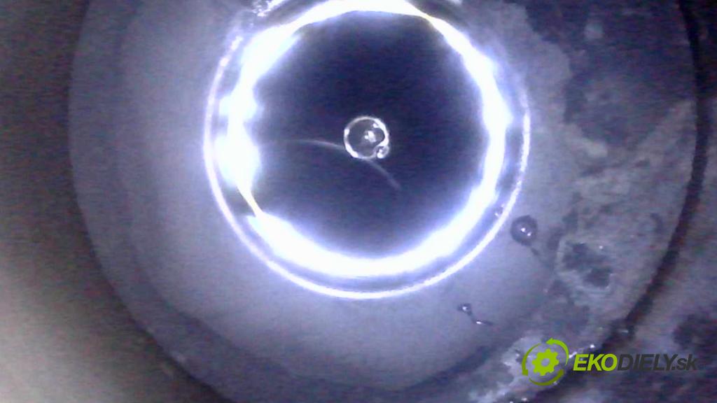 Vw Touran I 2003-2015 2.0 tdi 170 HP automatic 125 kW 1968 cm3 5- motor diesla BMN