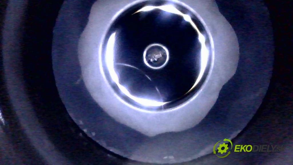 Vw Touran I 2003-2015 2.0 tdi 170 HP automatic 125 kW 1968 cm3 5- motor diesla BMN