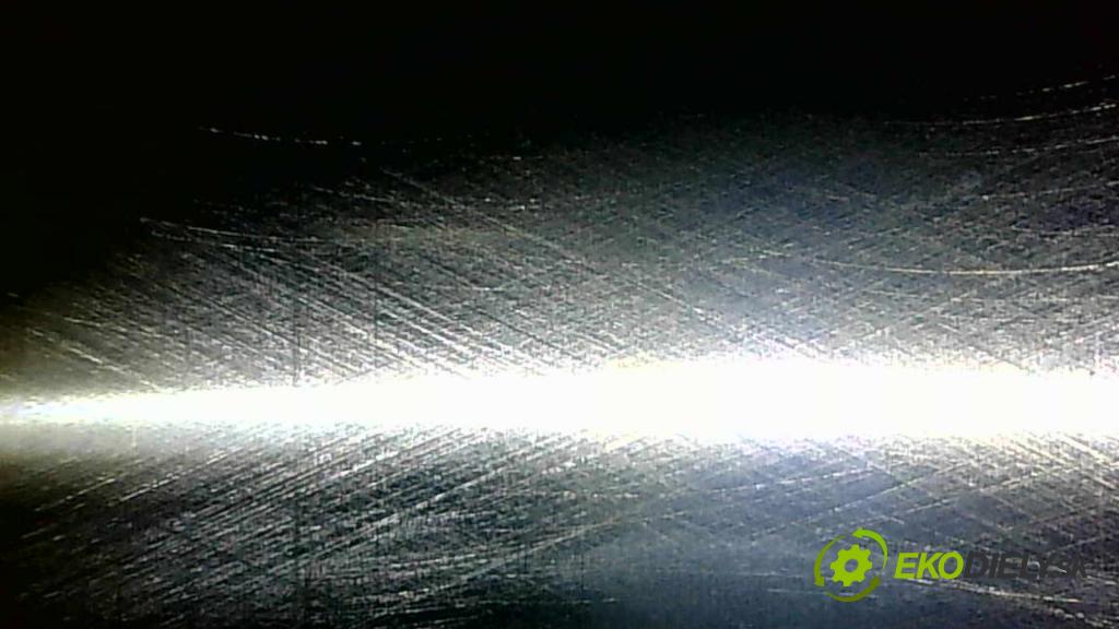 Vw Touran I 2003-2015 2.0 tdi 170 HP automatic 125 kW 1968 cm3 5- motor diesla BMN