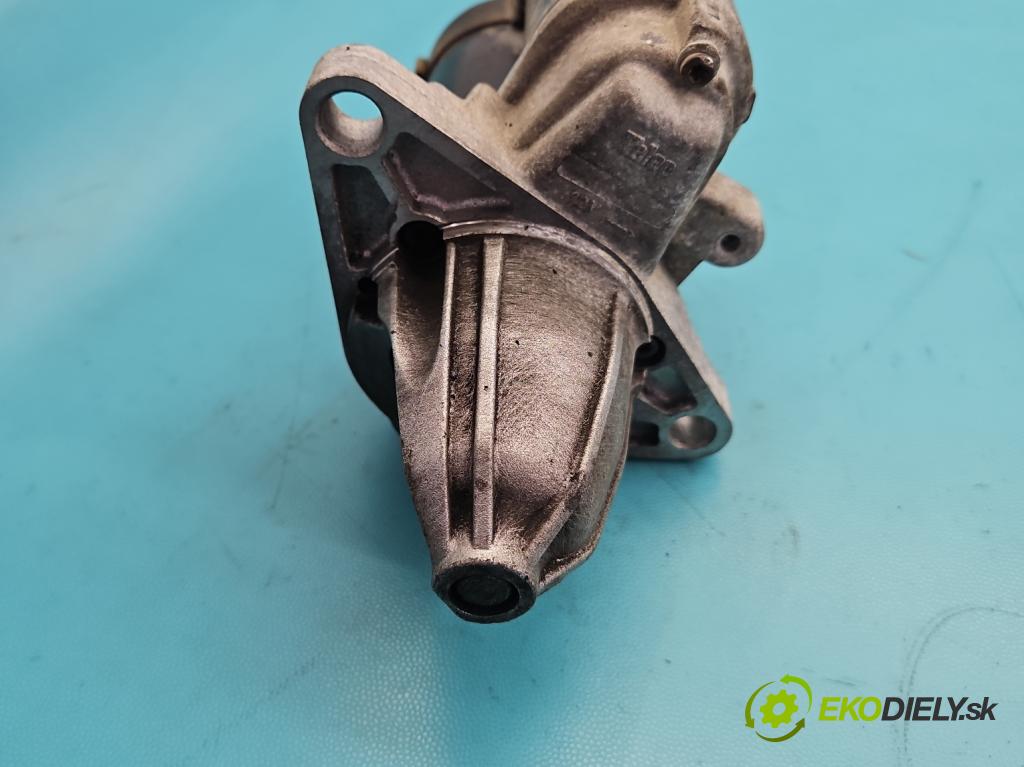 Honda Accord VI 1998-2002 1.8 16V 136hp manual 100 kW 1850 cm3 4- startér: D6RA81 (Startér)