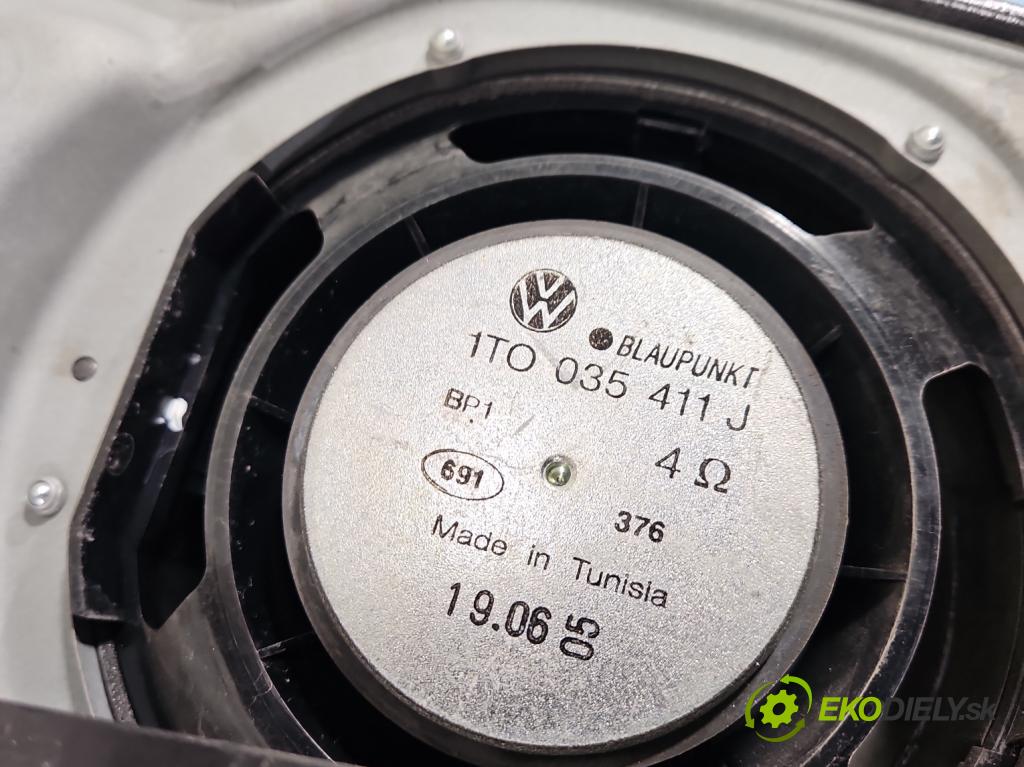 Vw Touran I 2003-2015 2.0 tdi 170 hp automatic 125 kW 1968 cm3 5- mechanismus stahování přední pravý 1K0959792G