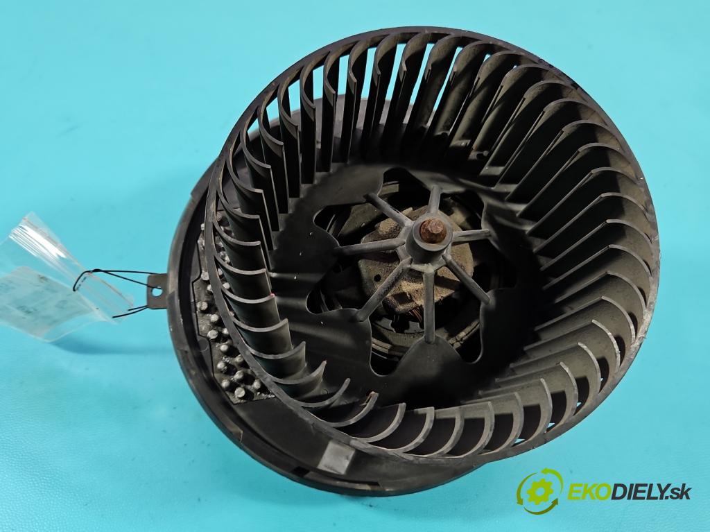 Vw Touran I 2003-2015 2.0 tdi 170 HP automatic 125 kW 1968 cm3 5- ventilátor vzduchu 1K1820015D