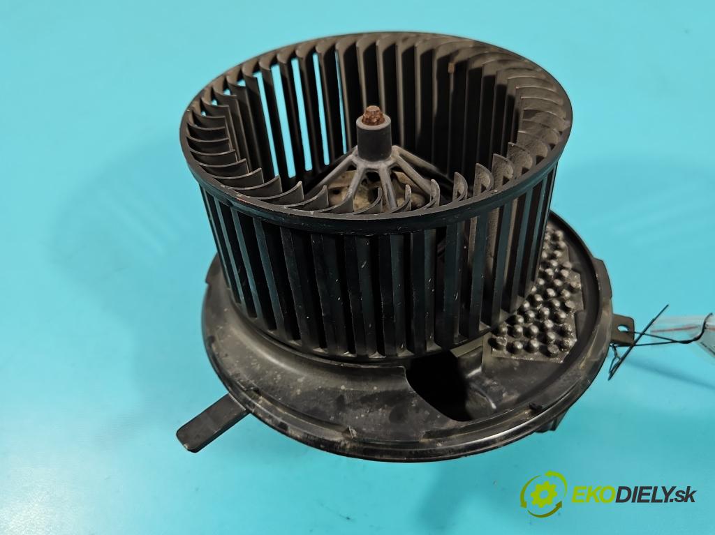 Vw Touran I 2003-2015 2.0 tdi 170 HP automatic 125 kW 1968 cm3 5- ventilátor vzduchu 1K1820015D