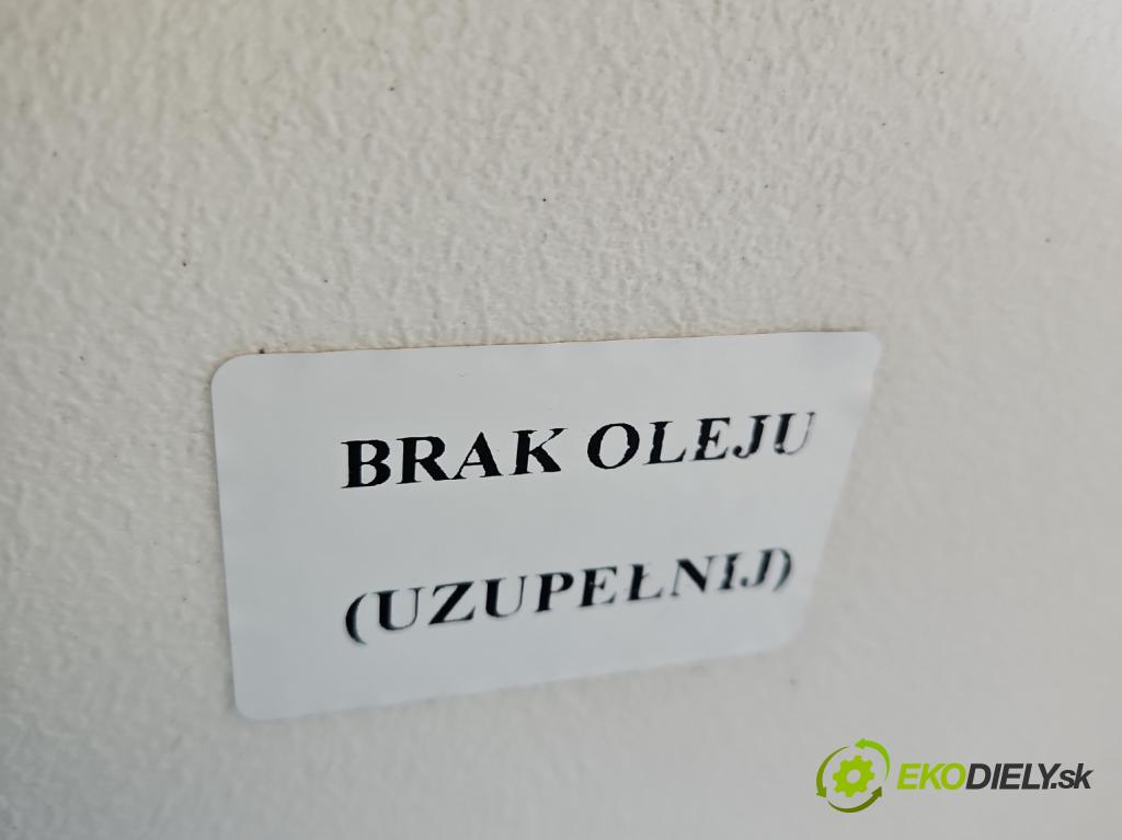 Toyota Proace City 1.5 D4D 131 hp automatic 96 kW 1499 cm3 5- převodovka stupňová automat 20GT52