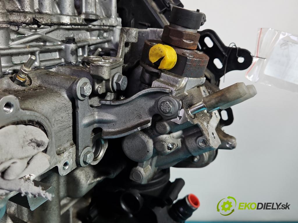 Toyota Proace City 1.5 D4D 131 HP automatic 96 kW 1499 cm3 5- čerpadlo vstrekovacia 0445010761 (Vstrekovacie čerpadlo)