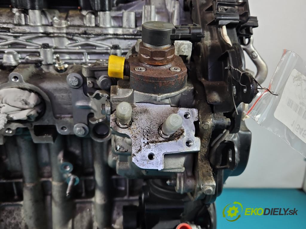 Toyota Proace City 1.5 D4D 131 HP automatic 96 kW 1499 cm3 5- čerpadlo vstrekovacia 0445010761 (Vstrekovacie čerpadlo)