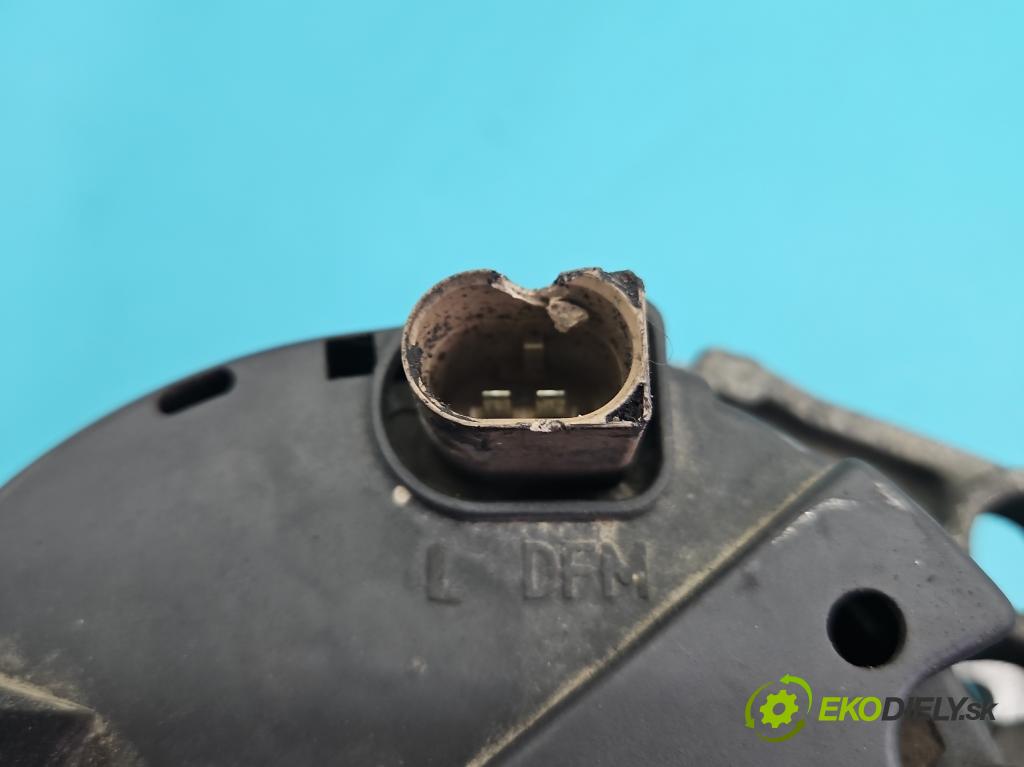 Skoda Octavia I 1996-2010 1.9 tdi 90 HP manual 66 kW 1896 cm3 5- Alternator 038903023R (Alternátor)