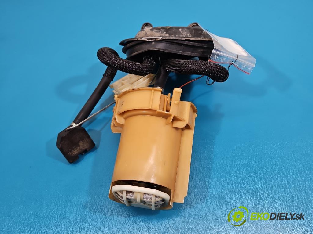 Opel Astra II 1998-2009 1.4 16V 90 HP manual 66 kW 1389 cm3 4- čerpadlo palivo 9128224