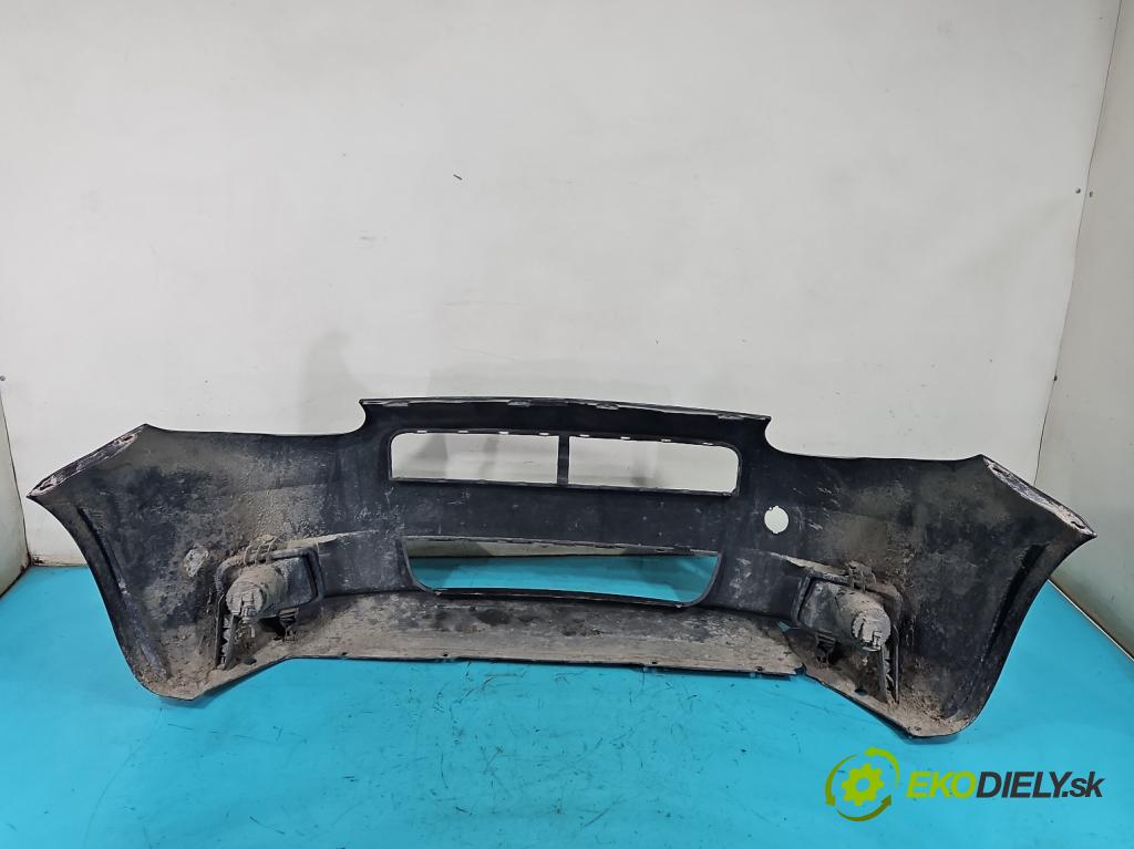 Fiat Punto Grande 1.4 T 120 HP manual 88 kW 1368 cm3 5- nárazník predné  (Kľučka dverí ostatné)