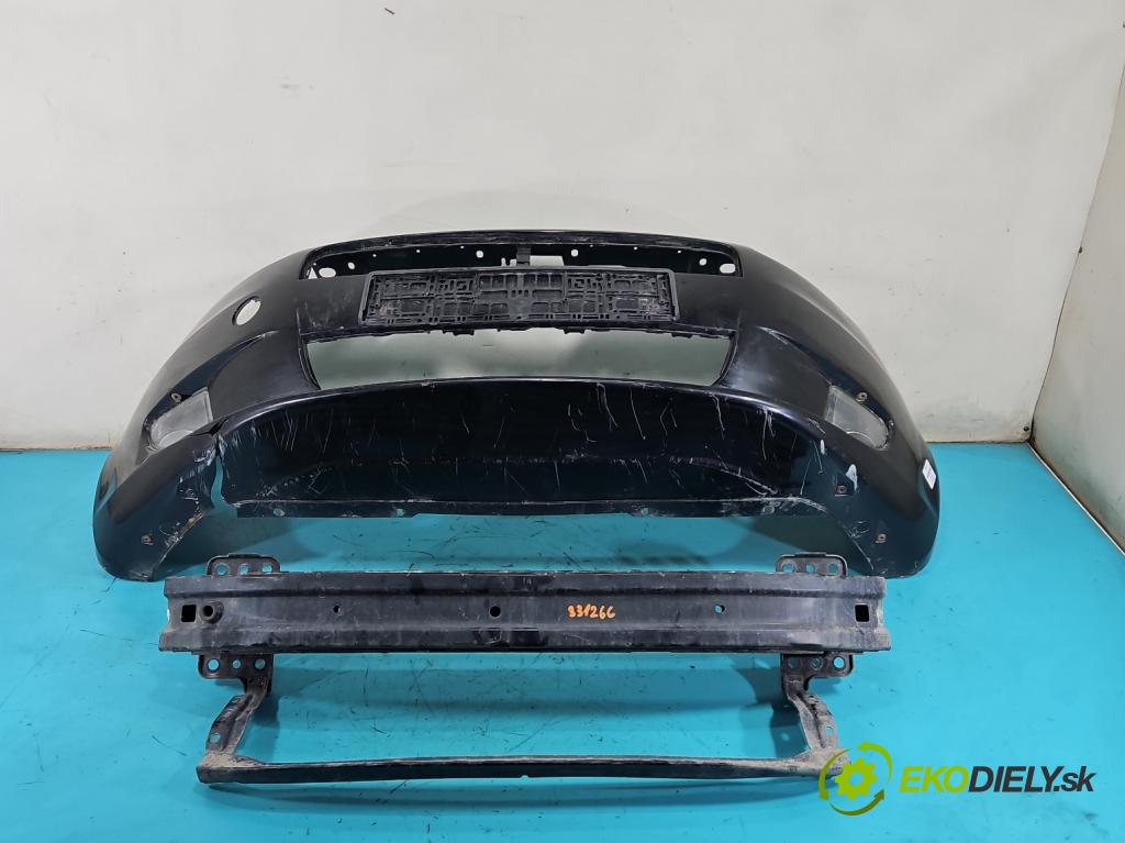 Fiat Punto Grande 1.4 T 120 HP manual 88 kW 1368 cm3 5- nárazník predné  (Kľučka dverí ostatné)