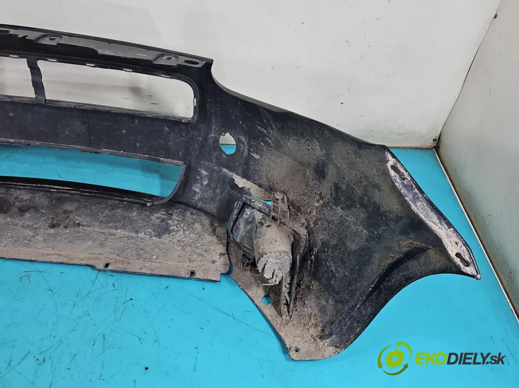 Fiat Punto Grande 1.4 T 120 HP manual 88 kW 1368 cm3 5- nárazník predné  (Kľučka dverí ostatné)