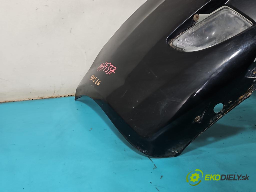 Fiat Punto Grande 1.4 T 120 HP manual 88 kW 1368 cm3 5- nárazník predné  (Kľučka dverí ostatné)